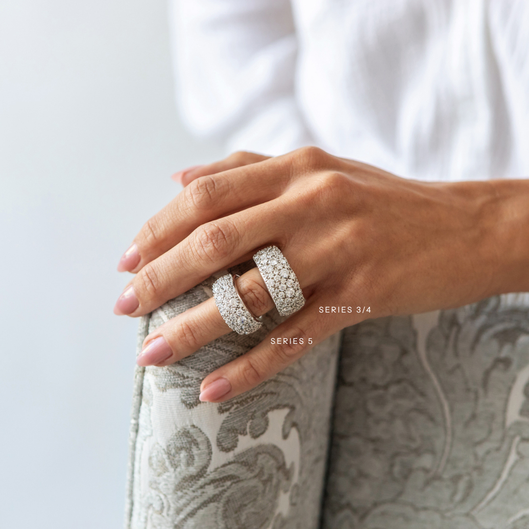 The Cobblestone | Oura Series 5 | Oura Series 3 & 4 | Lifestyle