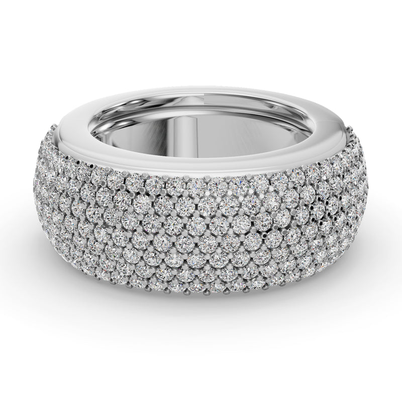 The Full Pavé