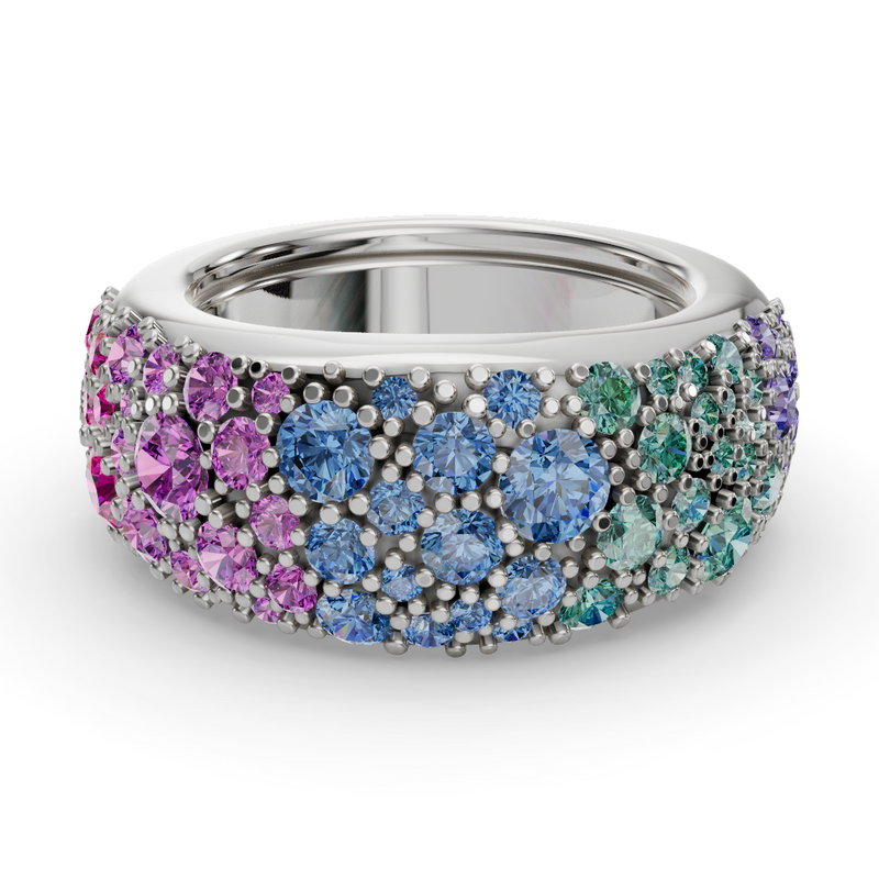 The Gemstone Cobblestone