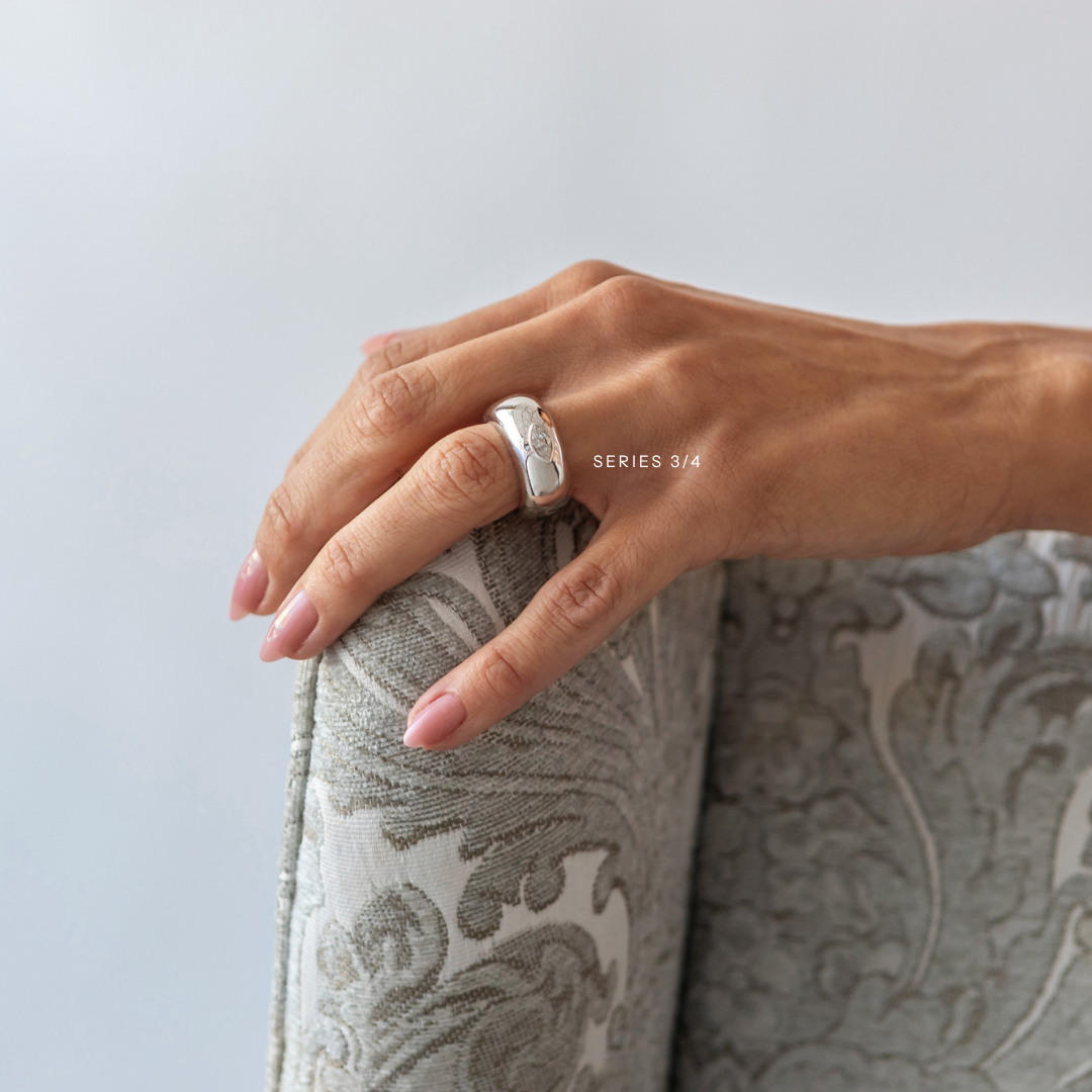 The Puff | Oura Series 3 & 4 | Lifestyle